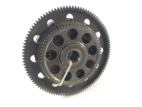 Triumph Thunderbird 900 T309RT [1995] - Kupplung