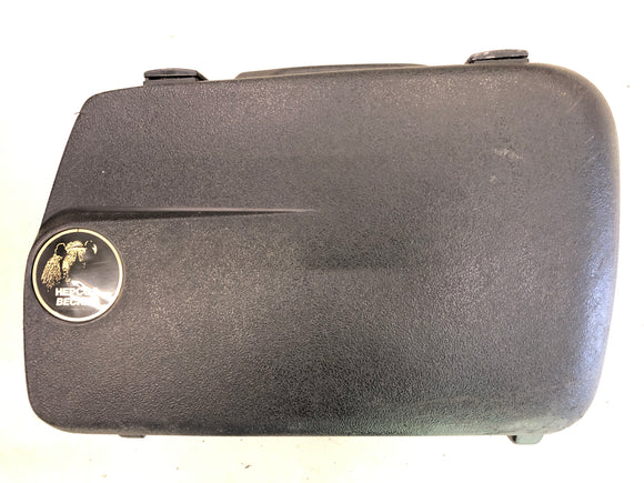 BMW F 650 CS Scarver [2001] - Kofferset