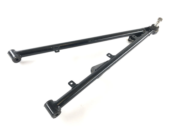 can on the spyder sm5 [2009]  - 右下にあるquerlener三角リンク