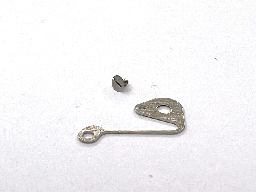 Rolex Cal. 2030 [DateJust 26mm] - 4516 Data Grasting con vite