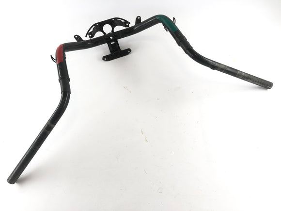 BMW K 1200 LT [2002] - Manejo