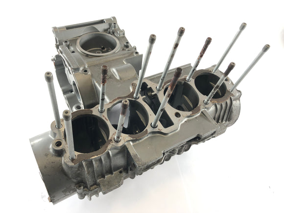 Kawasaki Zephyr 750 ZR750C [1991] - Motorbehuizing Lege behuizing