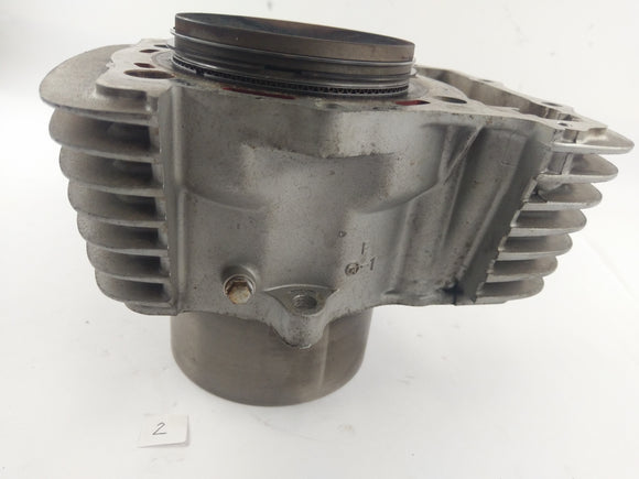 川崎1500 VN -15 SE VNT 50 A [1989]  - ピストン付きシリンダー