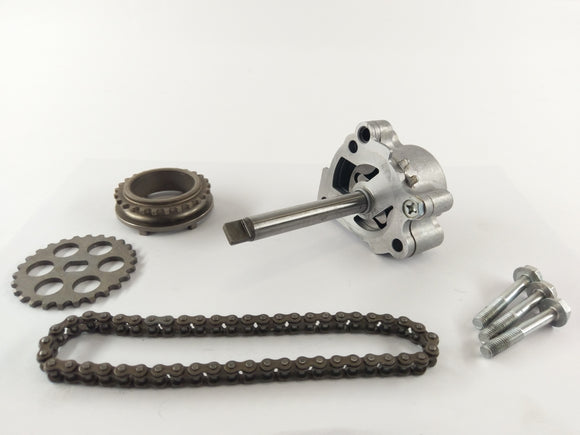 Honda CBR 900 RR SC33 [1996] - набор масляных насосов