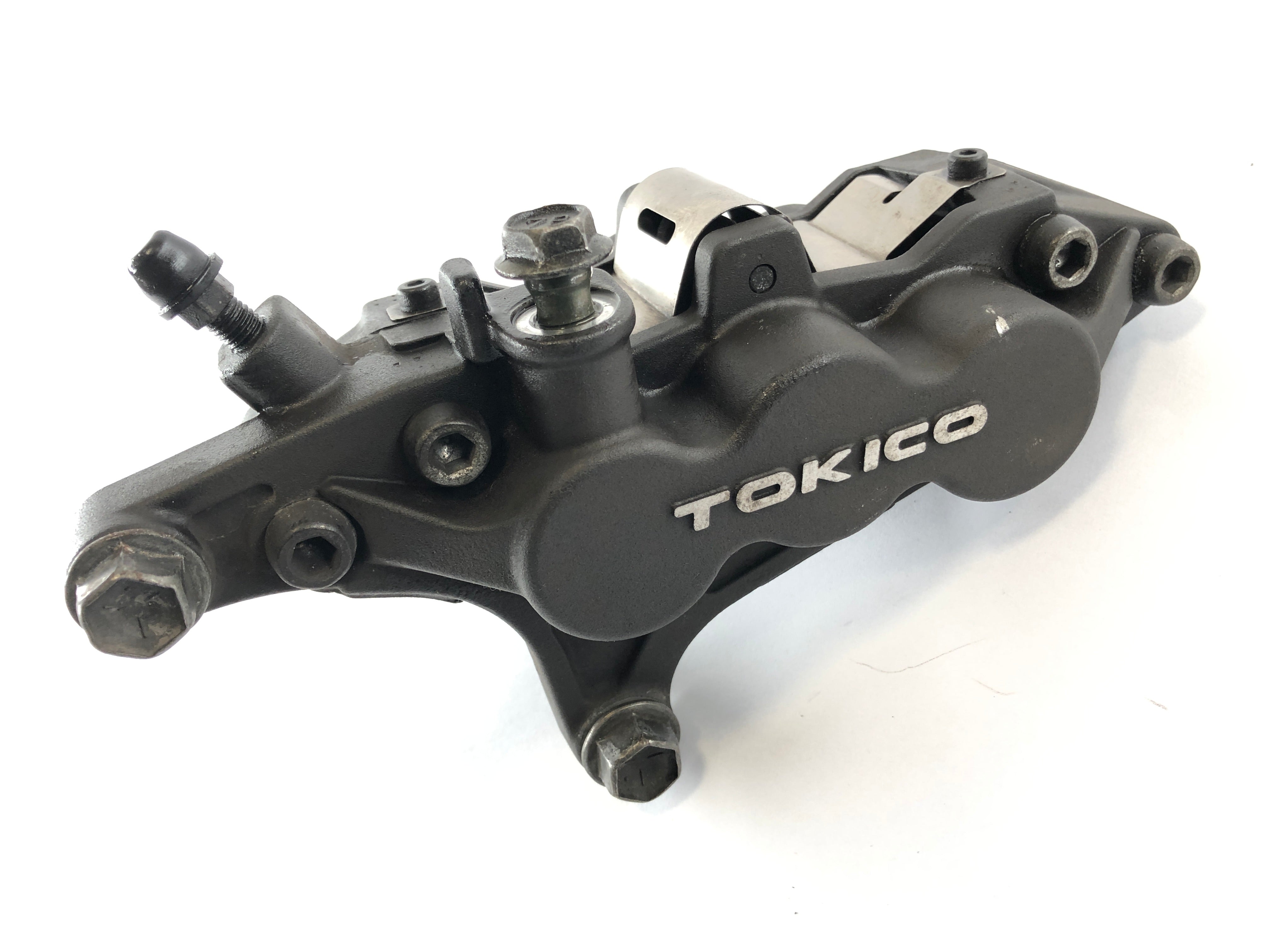 Suzuki Bandit GSF 1200 S WVA9 [2001] - Brake caliper front left