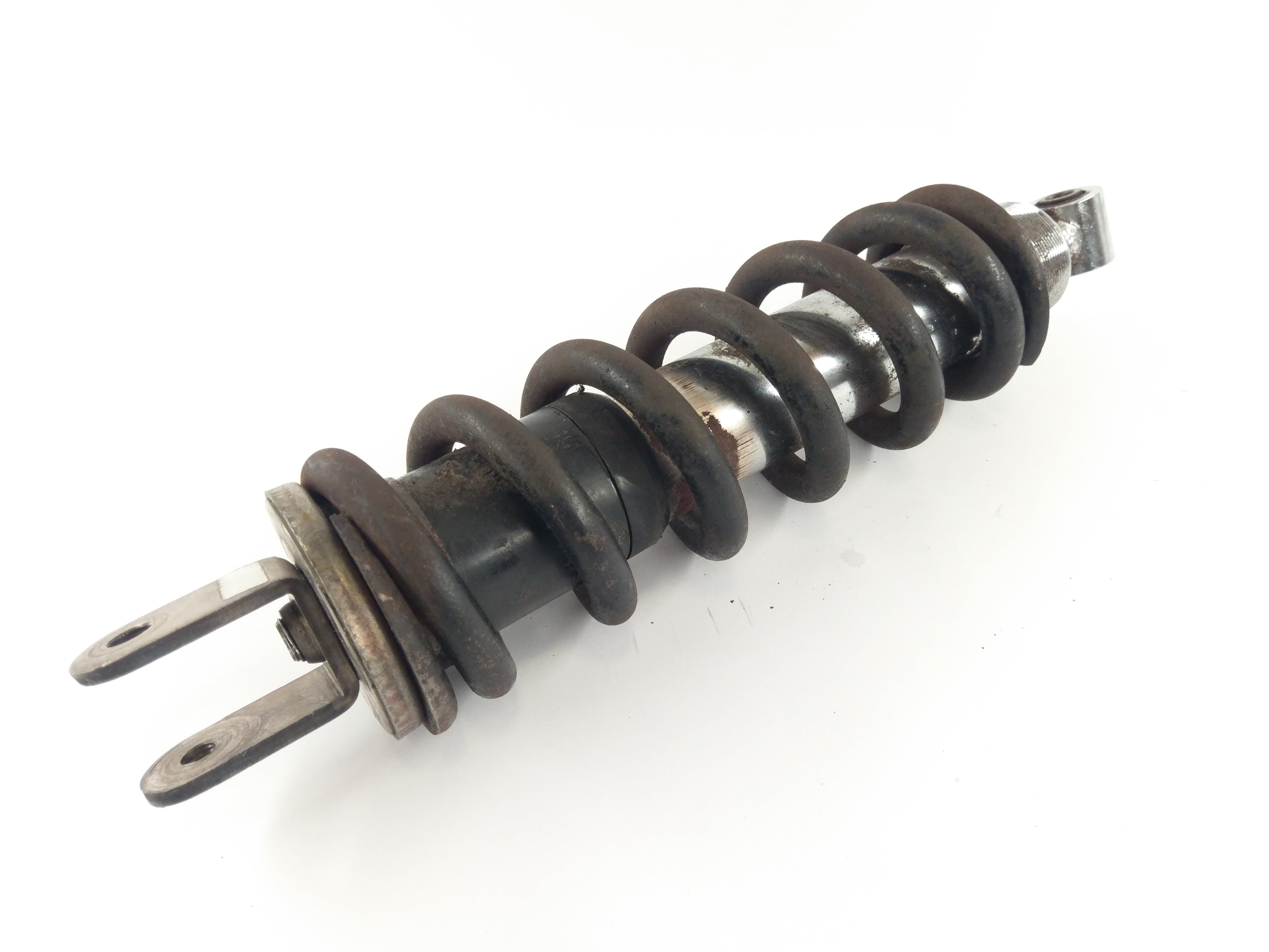 Honda NX 650 Dominator RD02 [1992] - Suspension Shock Absorber