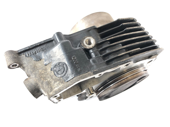 BMW R 1200 C 259C [1998] - Cylinder with piston right