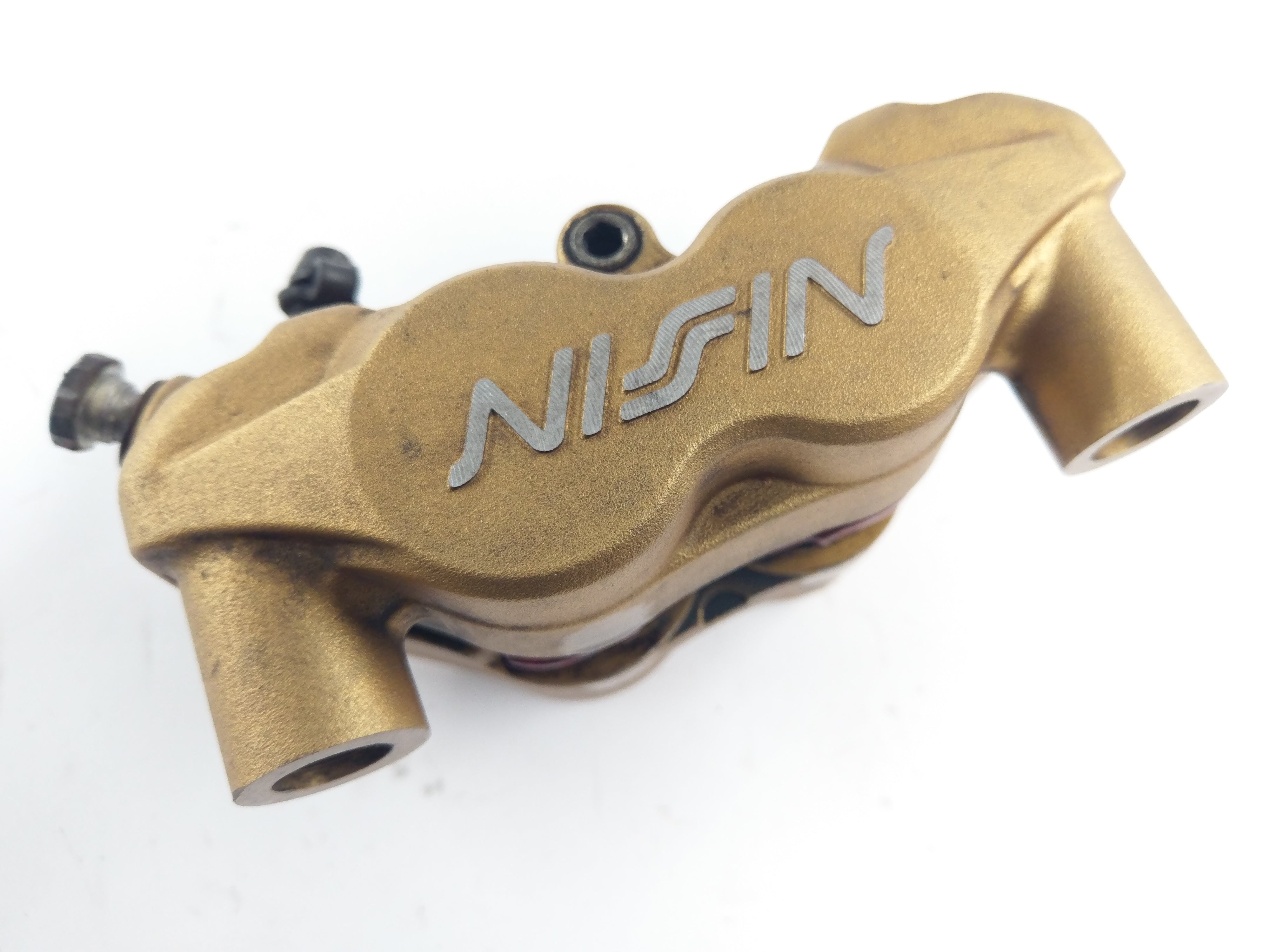 Triumph Speed ​​Triple 1050 515NJ [2006] - Brake caliper front left