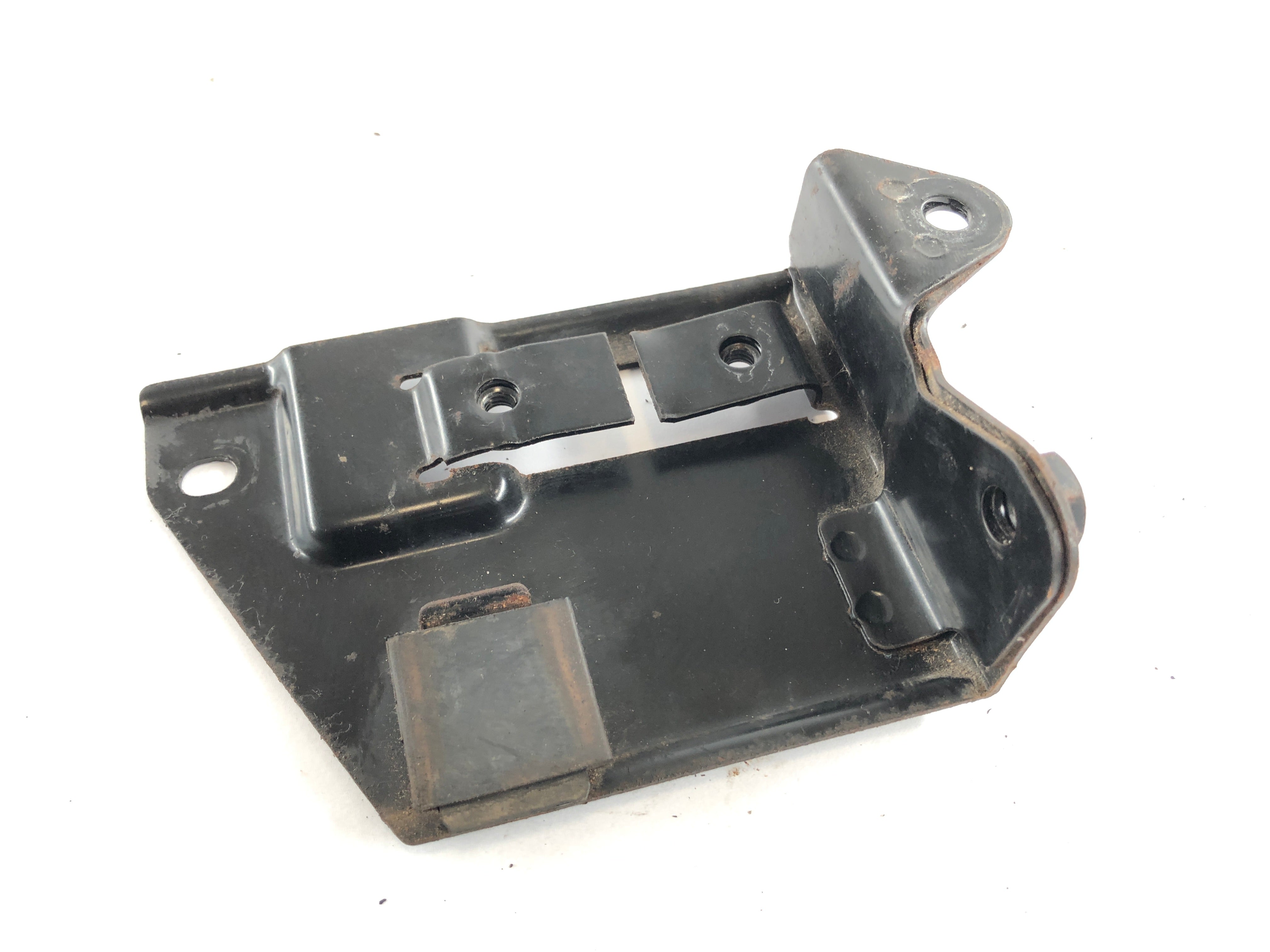 Suzuki GT 250 x7 [1978] - Aggregate Holder