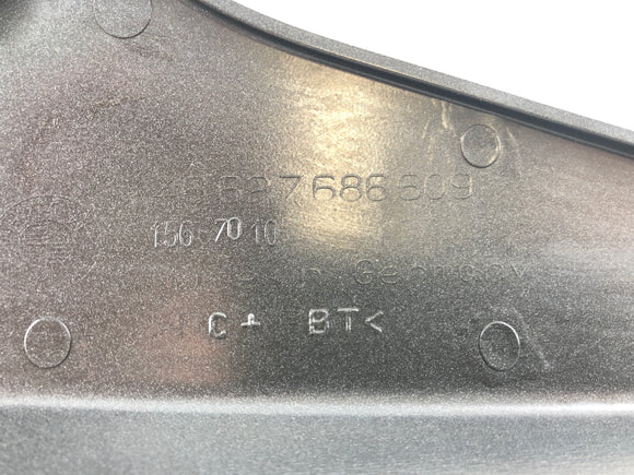 宝马K 1300 R [2010]  - 后覆层