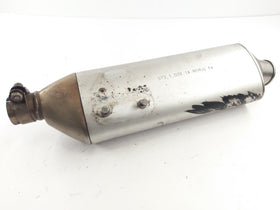 Ducati Monster S4R [2003]  - 排気マフラー - 0