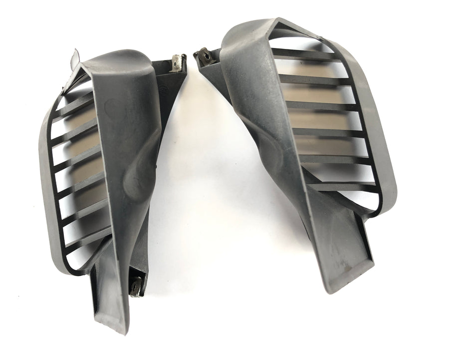BMW R 1200 C 259C [1998] - Ventilation Grille Realer Grille Set par