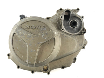 Honda Varadero XL 1000 SD02 [2002] - Clutch LID Motor Lid - 0