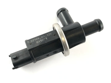 KTM 640 LC4 Prestige [2003] - sekundární vzduchový ventil