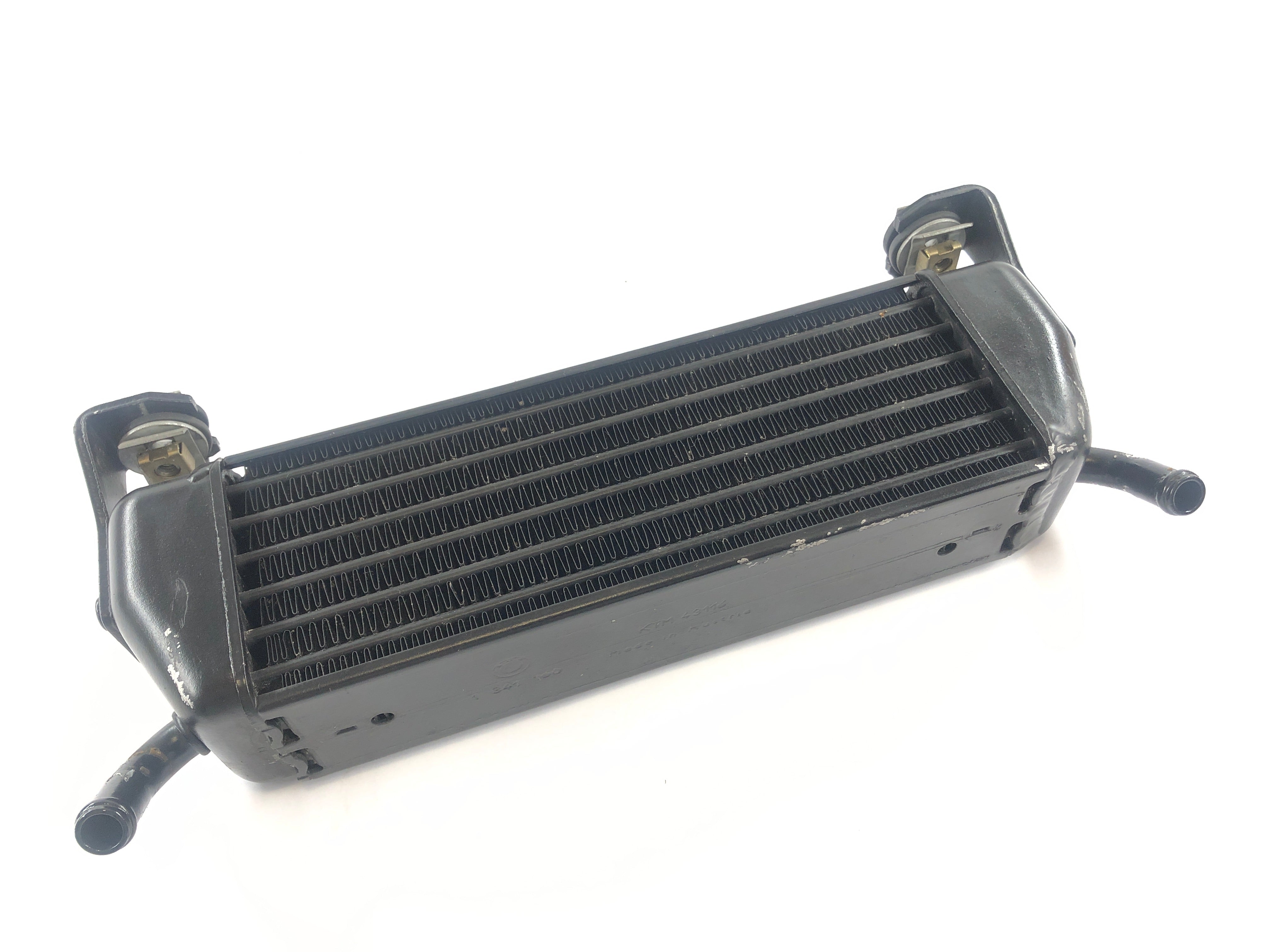 BMW R 1100 S [2001] - Oil cooler