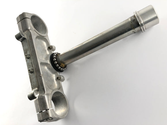 Ducati Multistrada 1000 DS [2004] - Fork Bridge poniżej