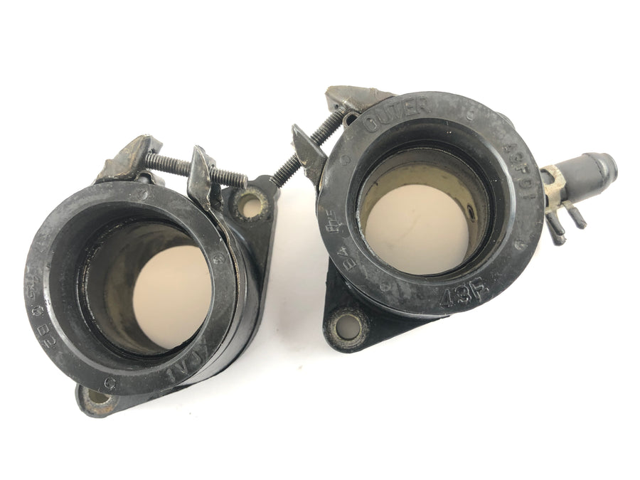 Yamaha TT 600 E 4GV [1996] - Impu -pistorasiasarjan pariskunta