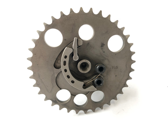 KTM Duke 690 A3 [2012] - kamaxel