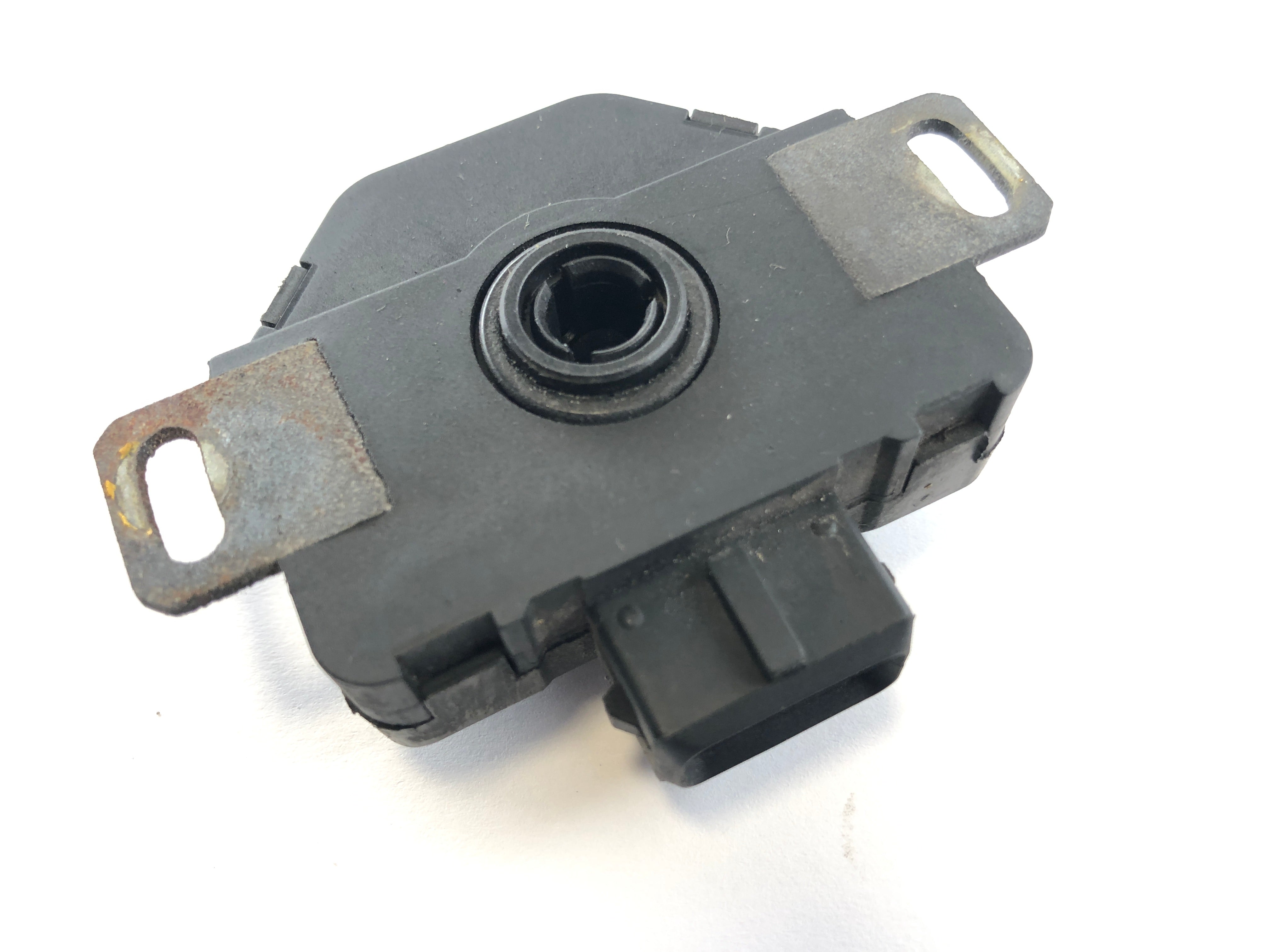 BMW M 535I E28 [1986] - Gasklep Potentiometer Bosch 0 280 120 302