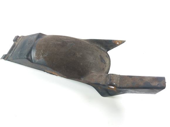 BMW F 650 GS R13 [2001] - Rueda trasera de protección de salpicaduras