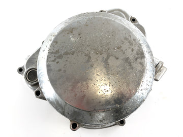 Kawasaki Z 750 E KZ750E [1981] - Tampa de acoplamento da tampa do motor - 0