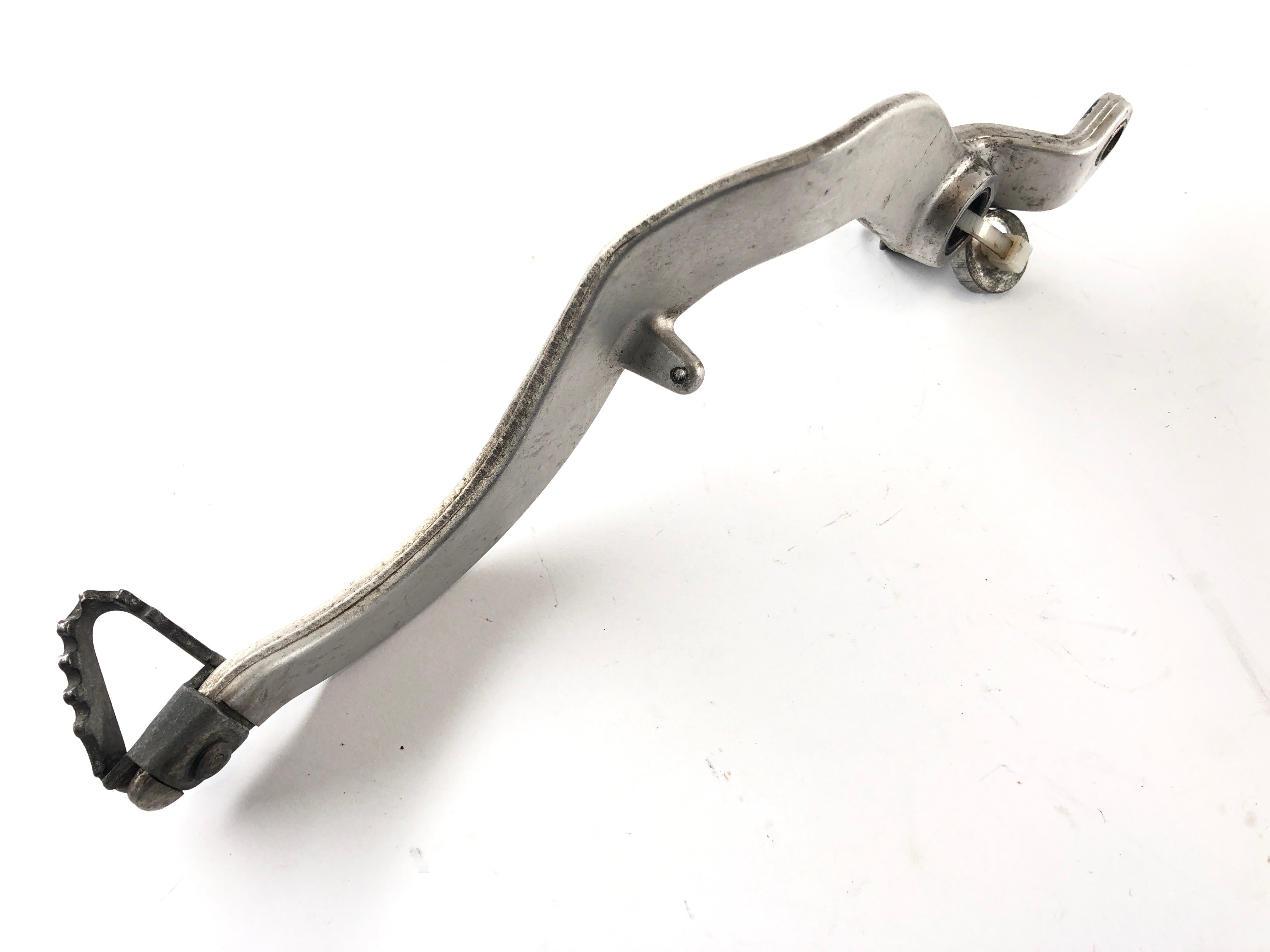 Husqvarna TE 610 E Dual H7 [1998] - Brake pedal brake lever foot brake lever