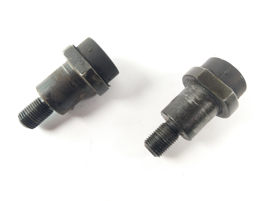 Yamaha XTZ 660 Tenere 3yf [1991] - Swinging Bolts