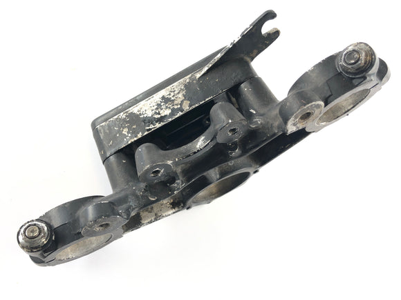 Honda CB 750 K RC01 [1983] -Fork Bridge