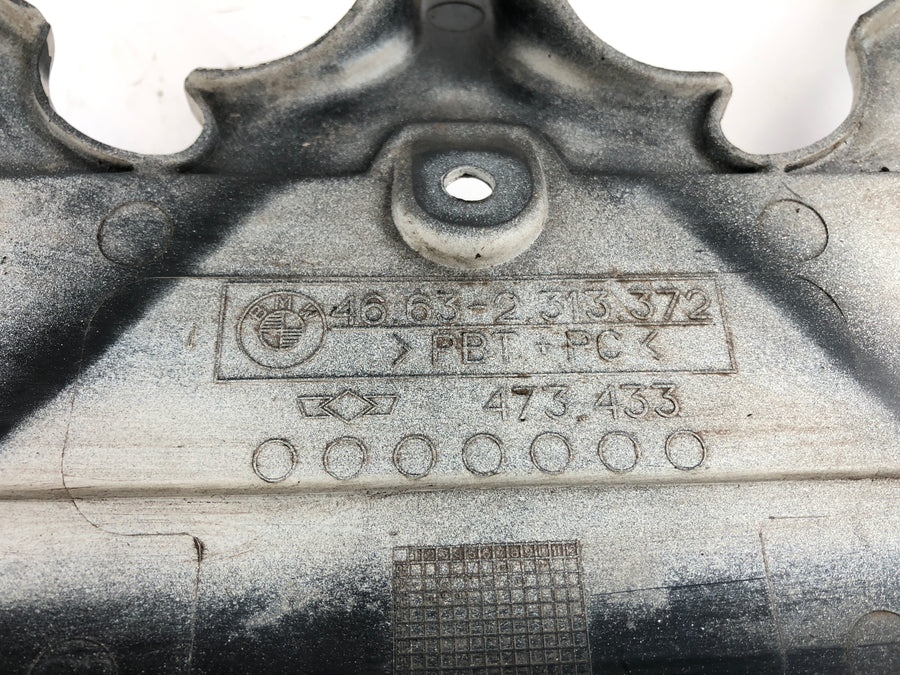 BMW R 1100 GS 259 ​​[1995] - Frontkledning under forkledning