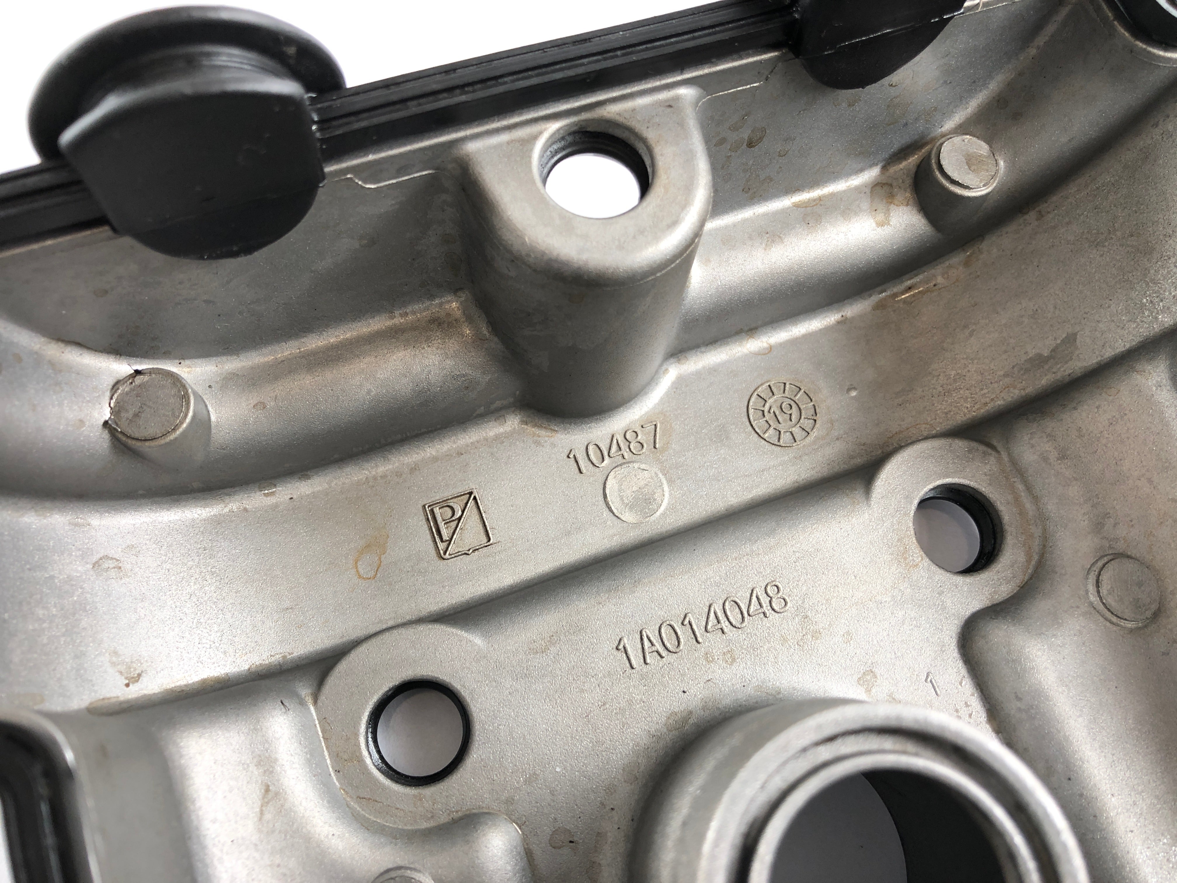 Aprilia RX KX1 125 [2020] - Valve cover engine cover