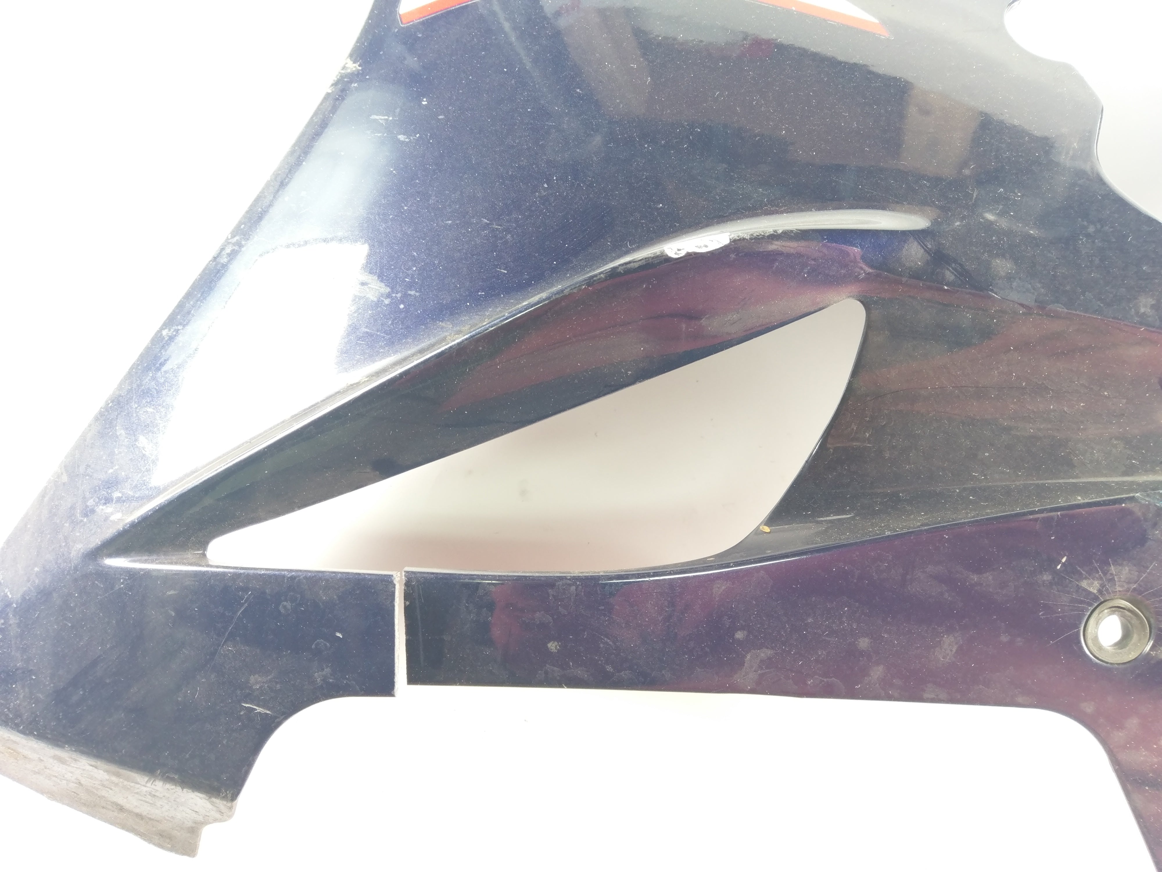 Honda CBR 900 RR SC50 - Venstre original sidepanel