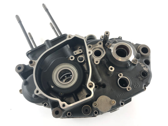 Husqvarna TE 510 [2008] - Habitação do motor Casa vazia