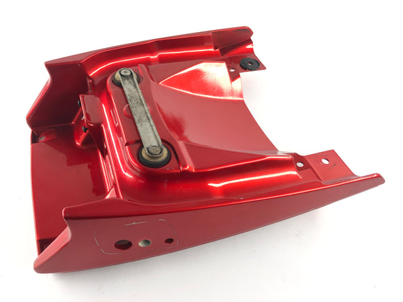 BMW K 100 [1984] - Задняя оболочка ниже