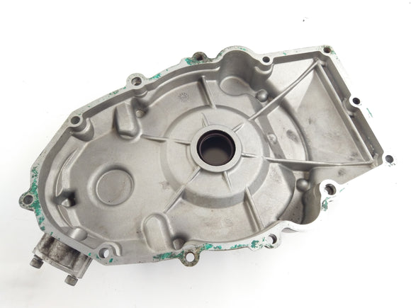 Moto Guzzi Breva 750 I.E. [2004] - Territory