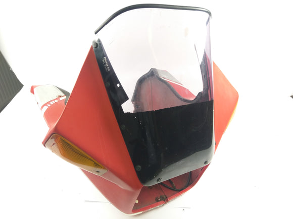 Cagiva Alazzurra Pulpit de revestimiento delantero