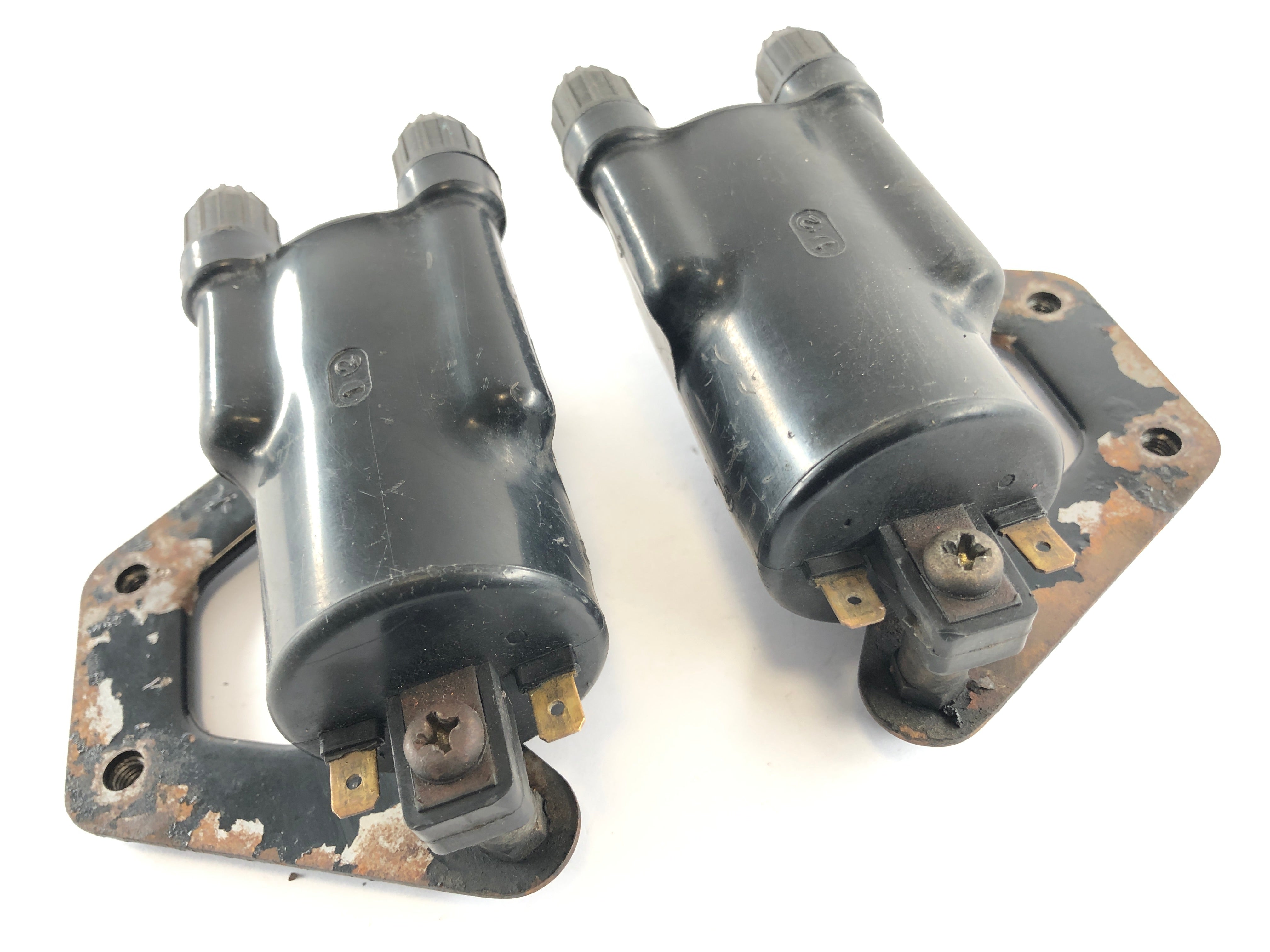 Kawasaki Z 1100 KZT10A [1982] - Ignition coils ZC006-TR12V set