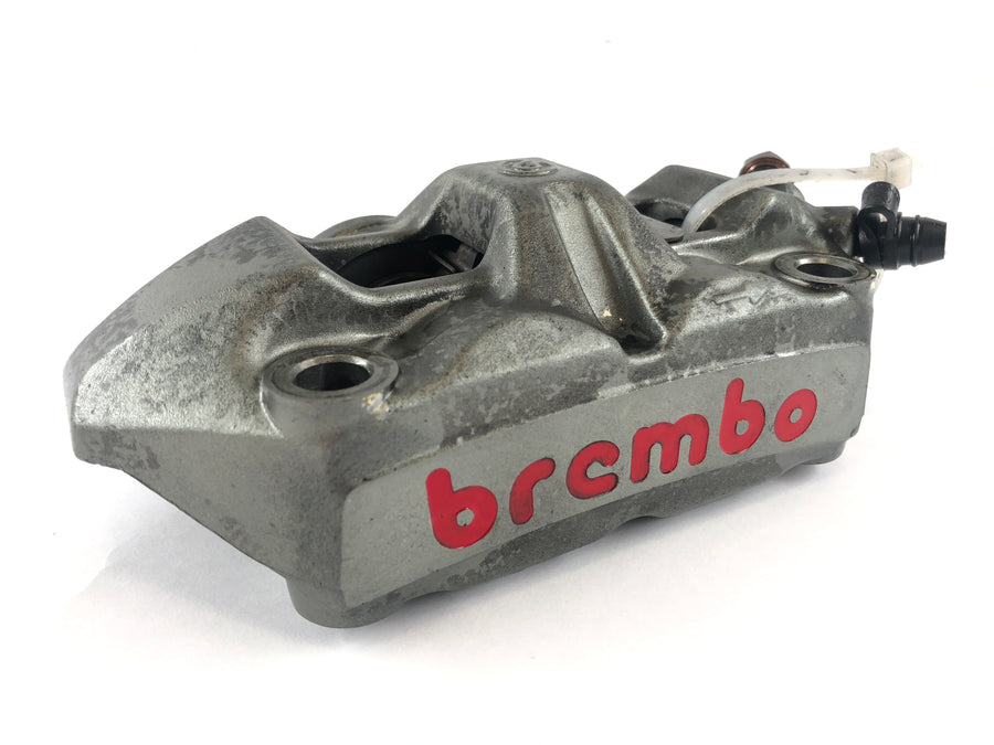 Ducati 1098 S [2007] - Brzdový třmen vpravo