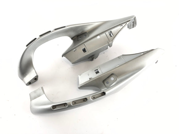 BMW F 650 GS R13 [2000] - Pedia