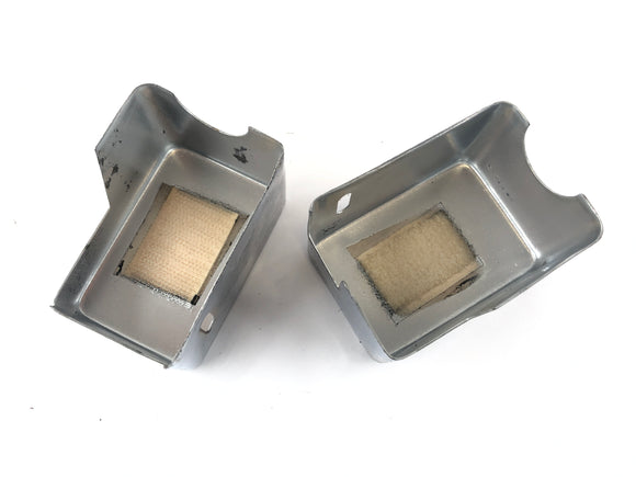 Honda Goldwing GL 1200 SC14 [1991] - Крышка контейнера Cover Comply Complys Complys Covers Covere Cover Supling насоса