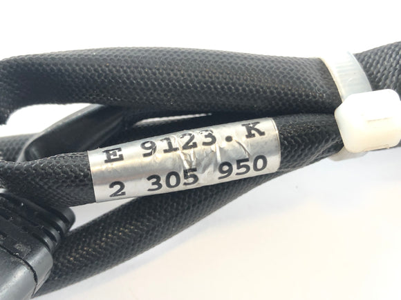 BMW K 1200 LT [2002] - Side stand switch