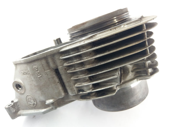 BMW R 1150 RT [2003] - Цилиндр с поршнями