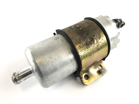 Moto Guzzi California Jackal 1100 KD [1997] - Pompe à essence