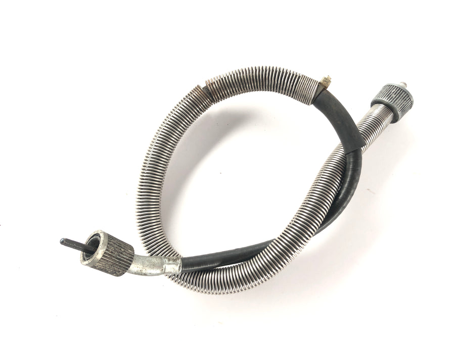 Suzuki LS 650 NP41B [1990] - Kabel brzinomjera
