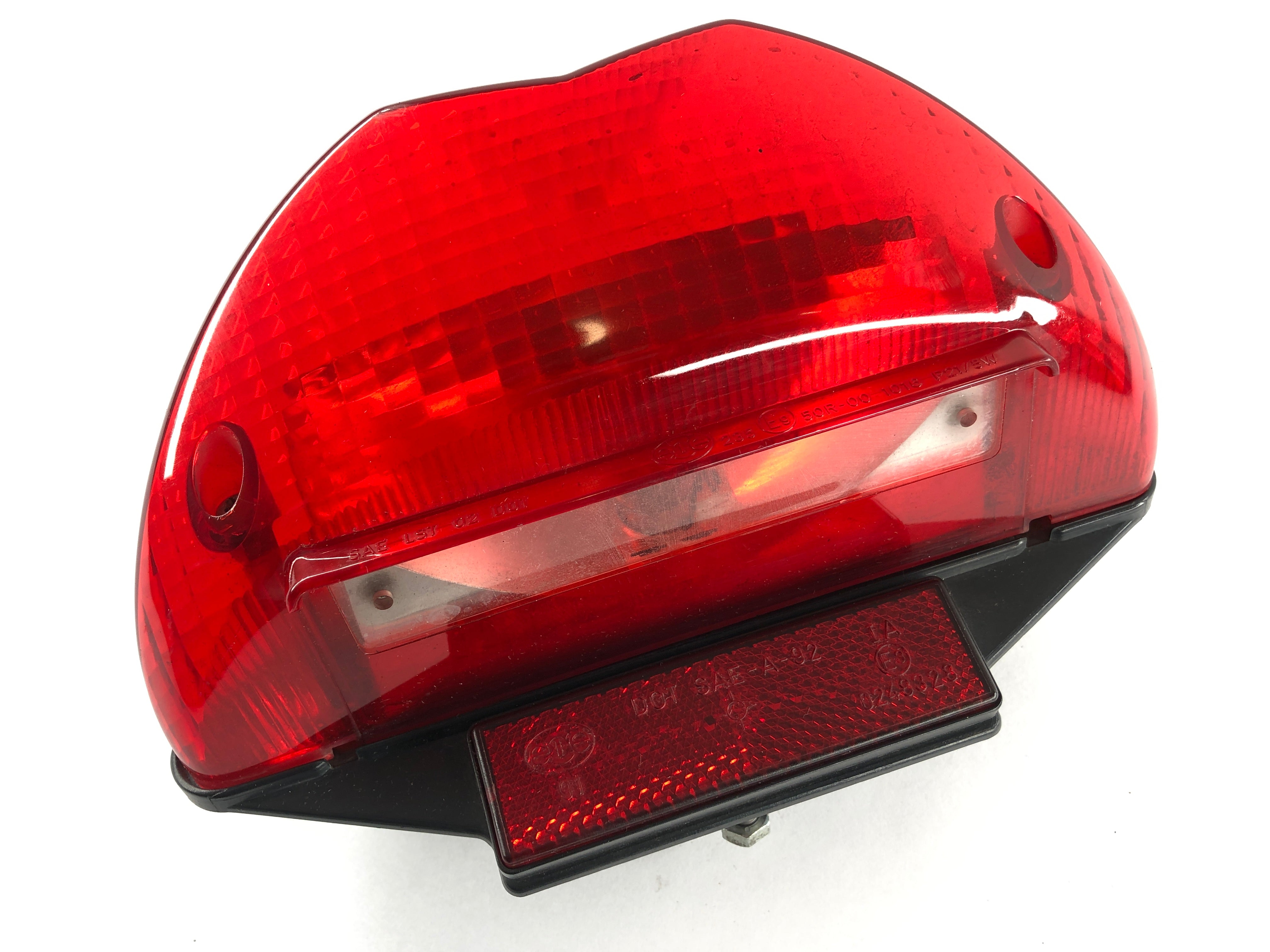 BMW R 1200 GS [2004] - taillight