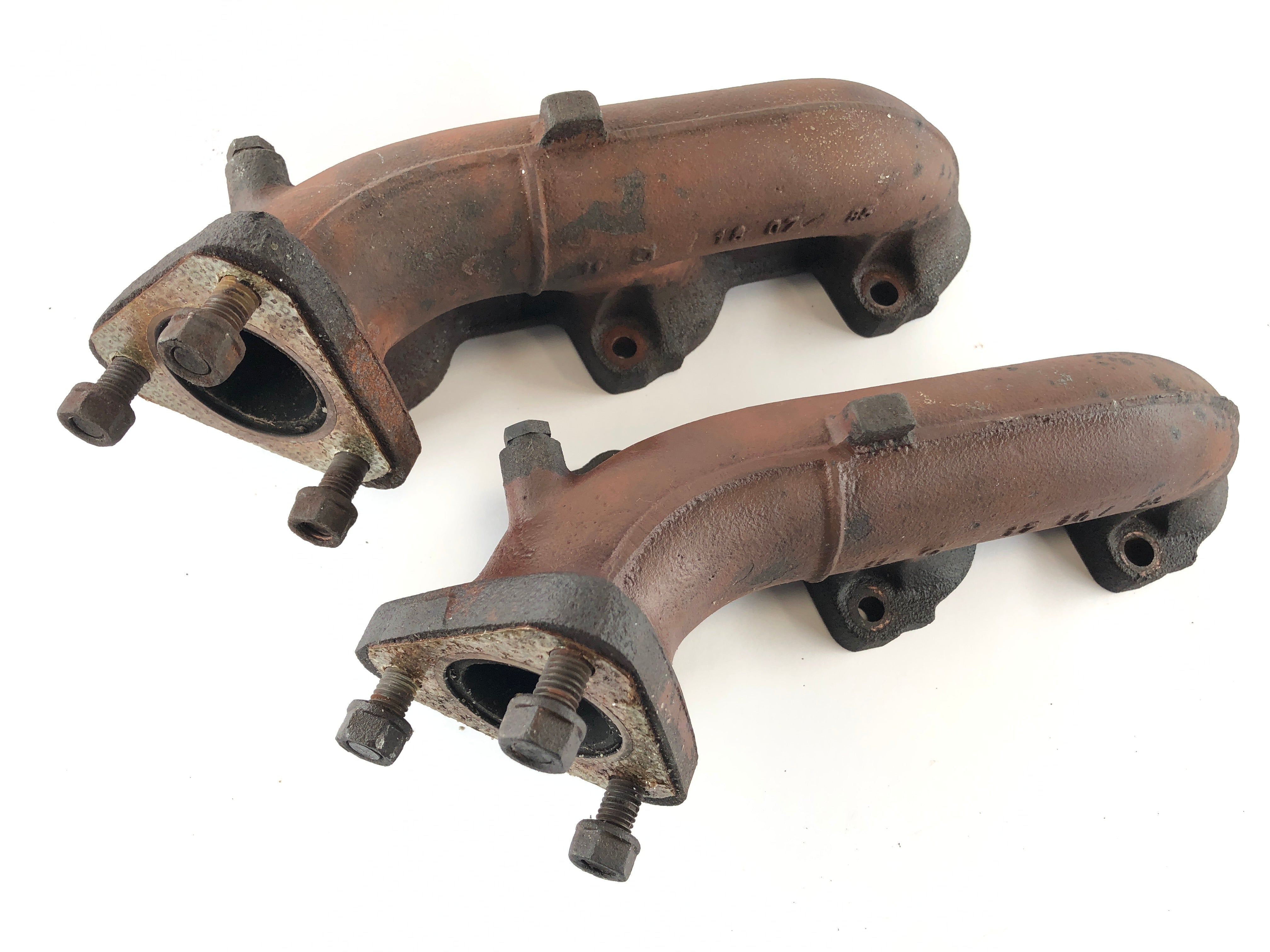 BMW M 535i E28 [1986] - Exhaust Manifold Set