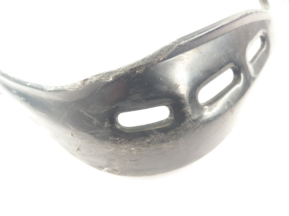 Honda XR 125 L JD19 [2005] - Chrániče ruky na ruce