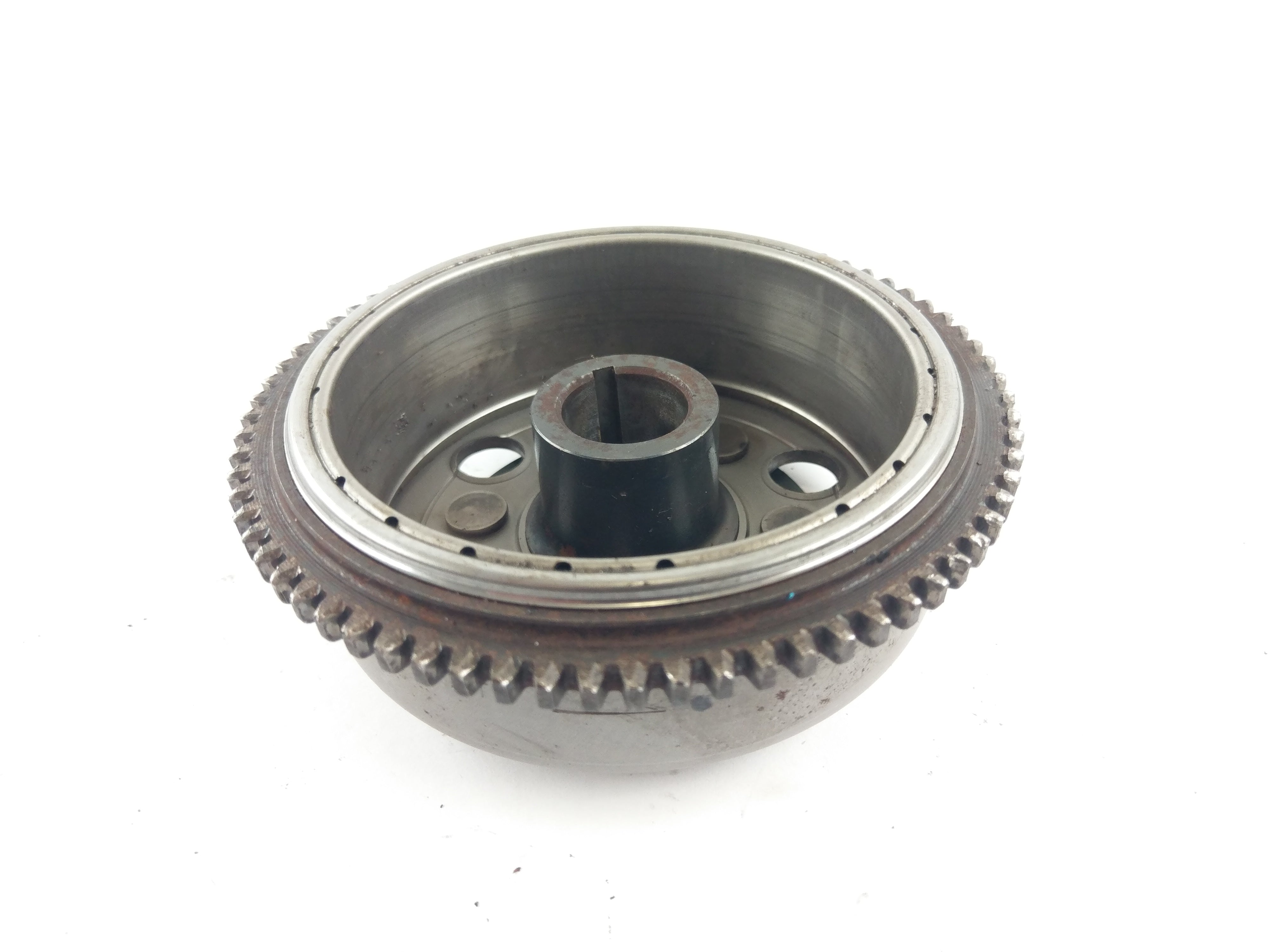 Aprilia RS 125 MPB [1999] - Flywheel