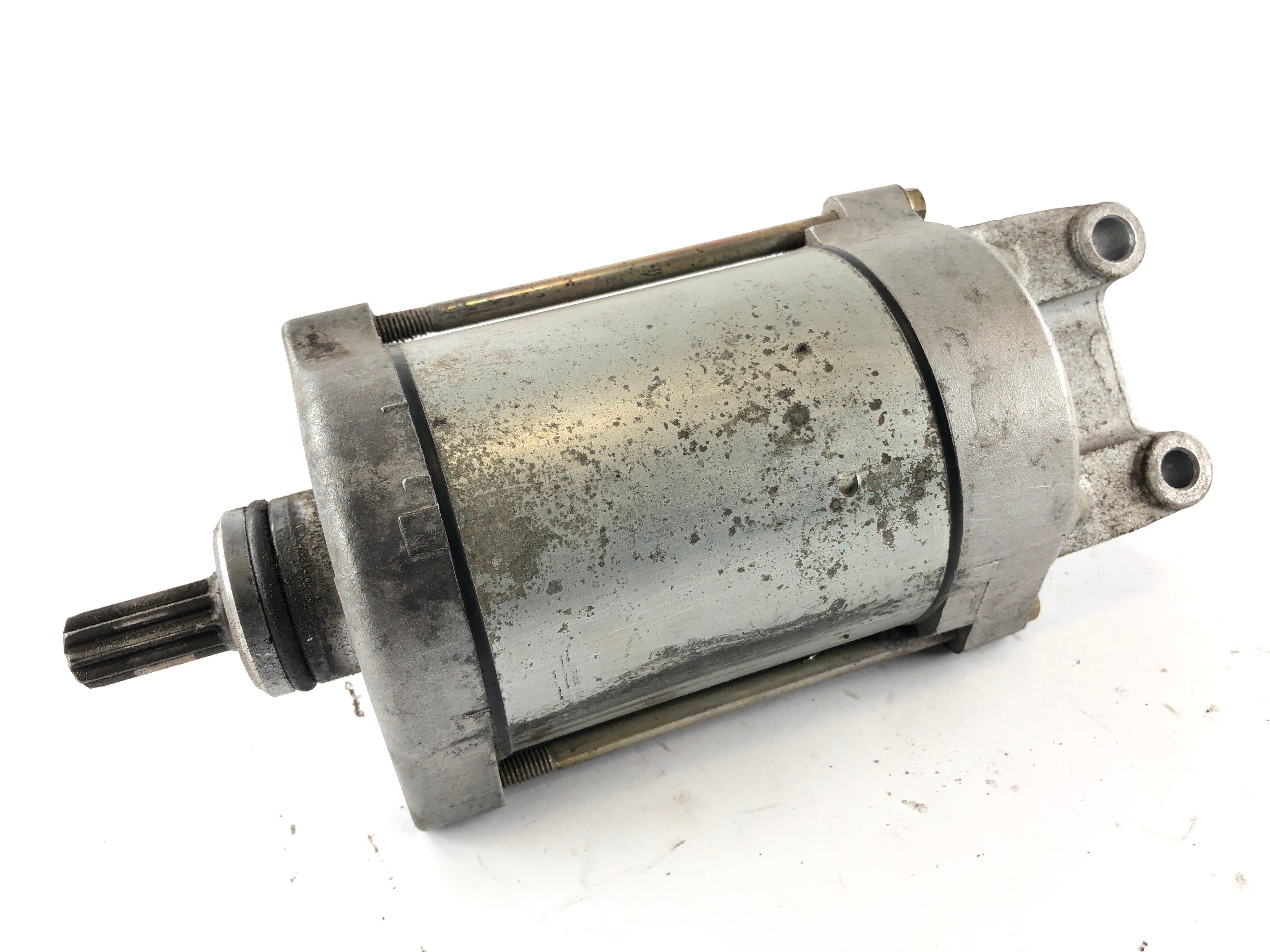 Honda CBR 900 RR SC28 [1995] - Starter Motor