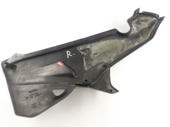 Aprilia Pegaso 650 MX [1992] - Czyszczenie z tyłu z tyłu