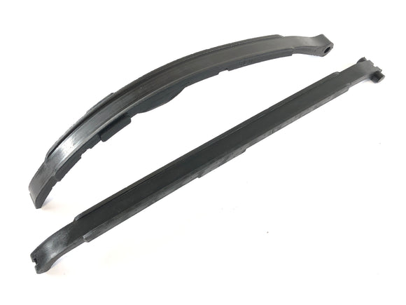 Yamaha XTZ 750 Super Tenere 3LD [1995] - Spannschiene und Gleitschiene Set